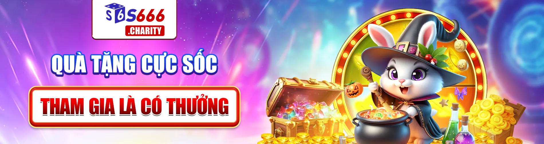 banner quà tặng s666