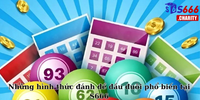 2 hình thức chơi hot nhất 2024