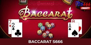 baccarat s666