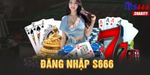 đăng nhập s666