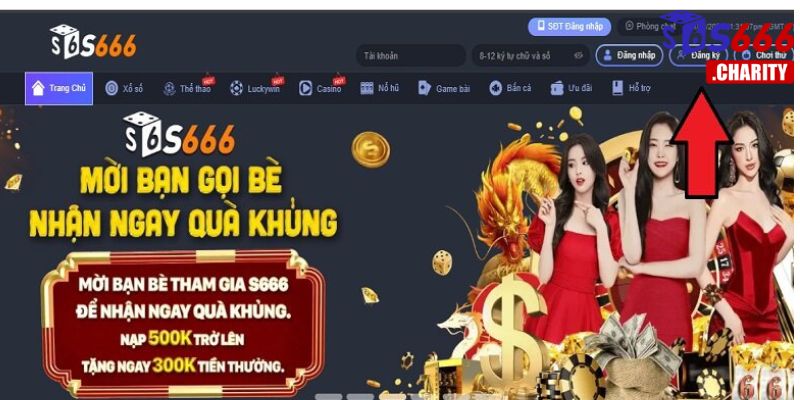 Nhà cái đặt ra những điều kiện dành riêng cho người chơi