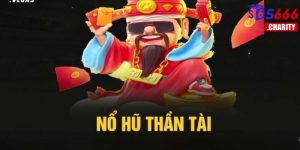 nổ hũ thần tài