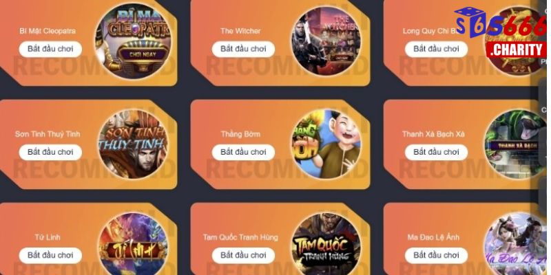 Sản phẩm slot Jackpot, giá trị cực cao không thể chối từ