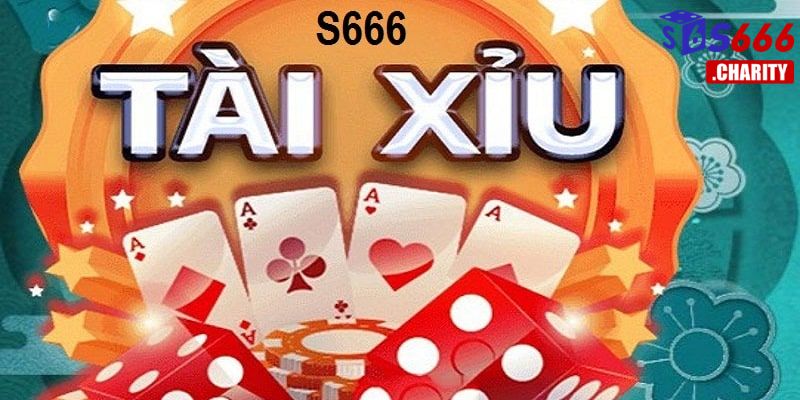 tài xỉu s666