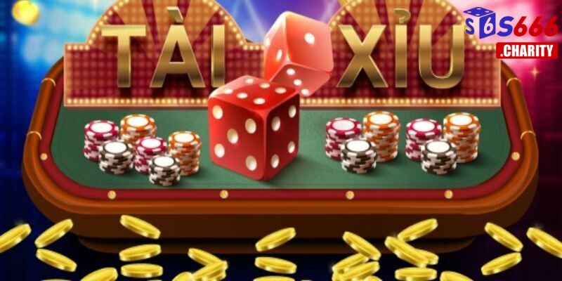 Tổng quan game tài xỉu S666